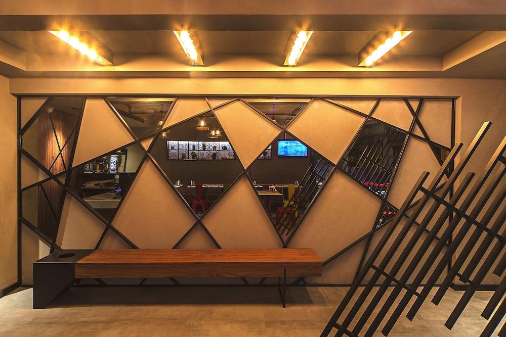 Redmont Hotel Nisantasi Istanbul Exterior foto